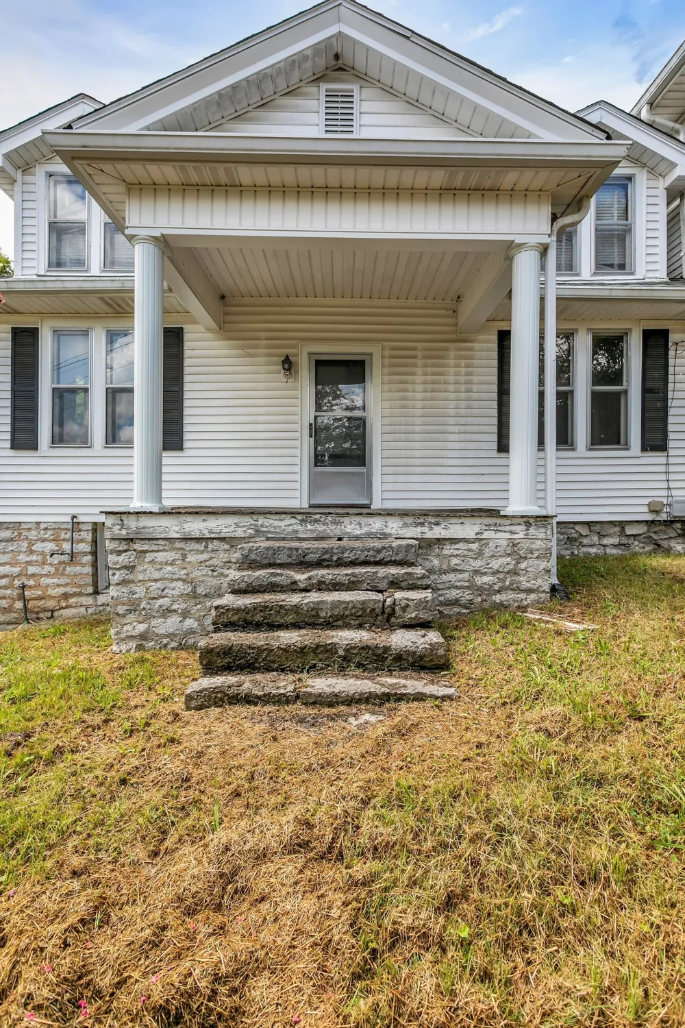 119 Belfast St Lewisburg, TN 37091