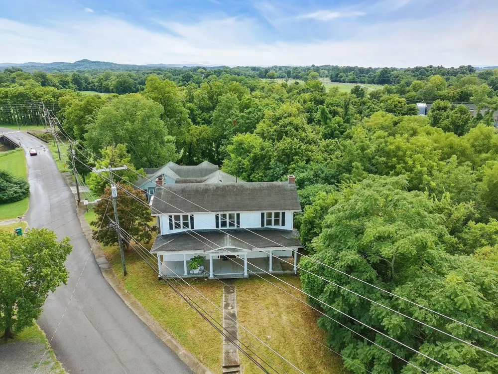 119 Belfast St Lewisburg, TN 37091