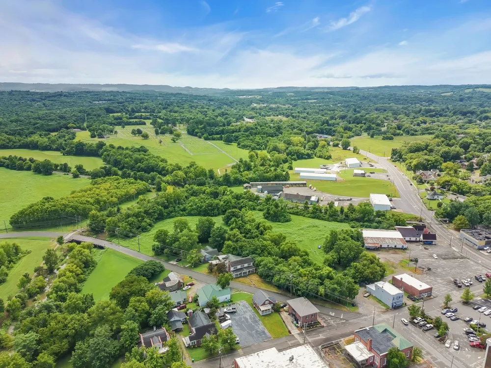 119 Belfast St Lewisburg, TN 37091
