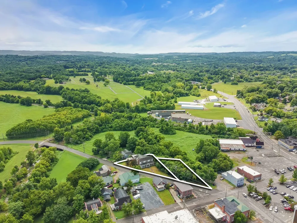 119 Belfast St Lewisburg, TN 37091
