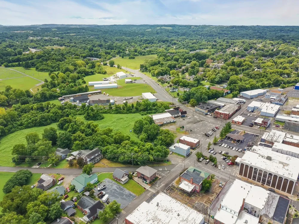 119 Belfast St Lewisburg, TN 37091