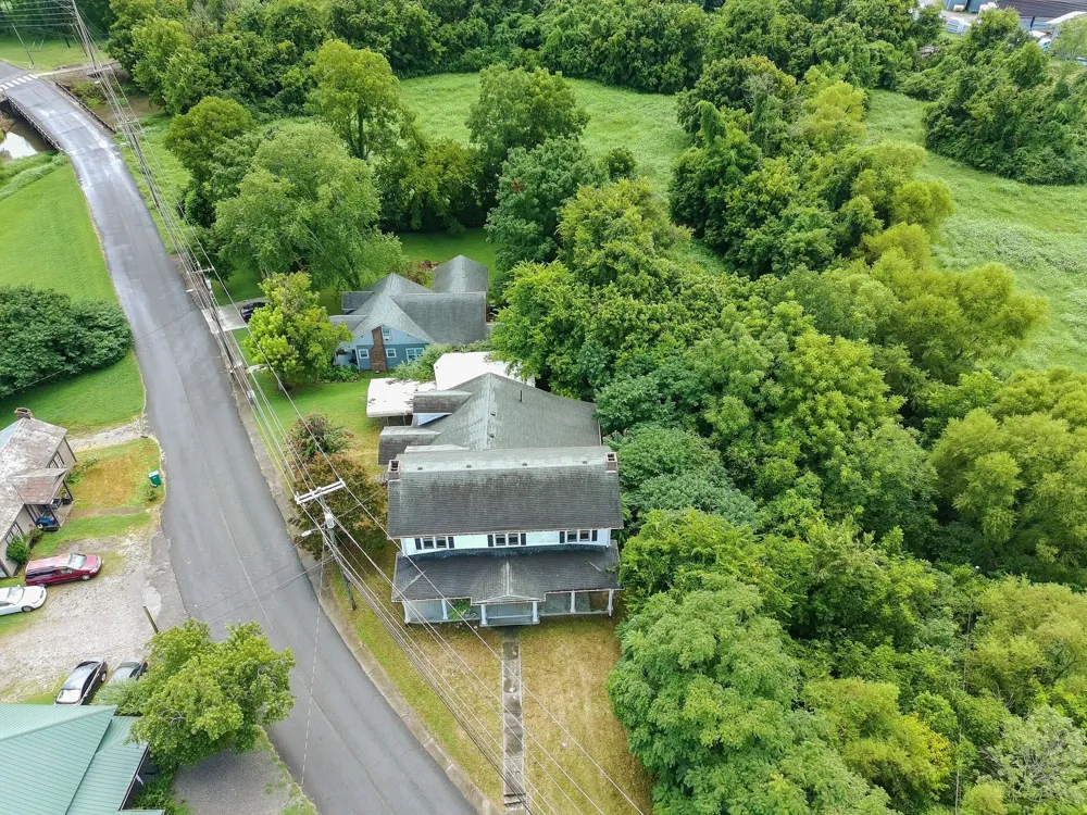 119 Belfast St Lewisburg, TN 37091