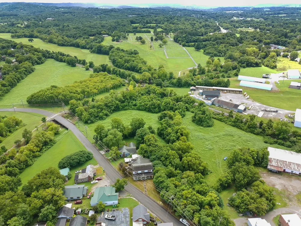 119 Belfast St Lewisburg, TN 37091