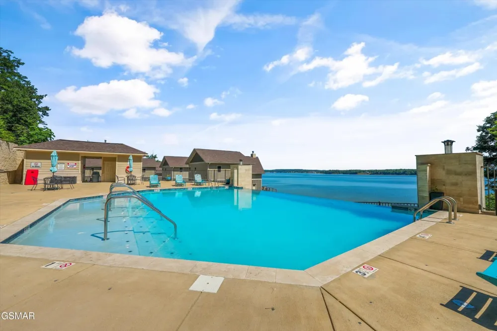 430 Sugar Cove Way Newport, TN 37821