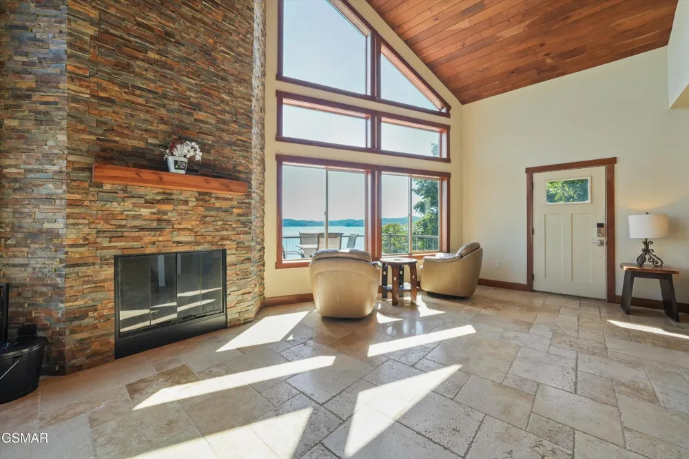 430 Sugar Cove Way Newport, TN 37821