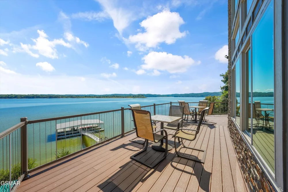 430 Sugar Cove Way Newport, TN 37821