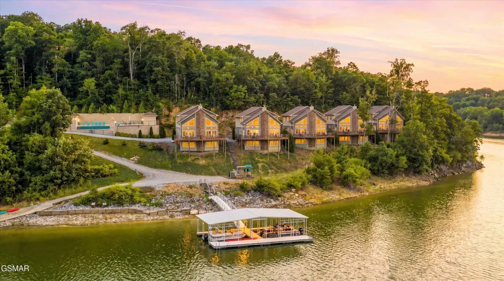 430 Sugar Cove Way Newport, TN 37821