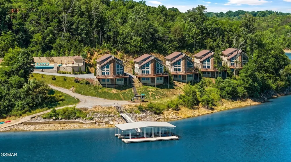 430 Sugar Cove Way Newport, TN 37821