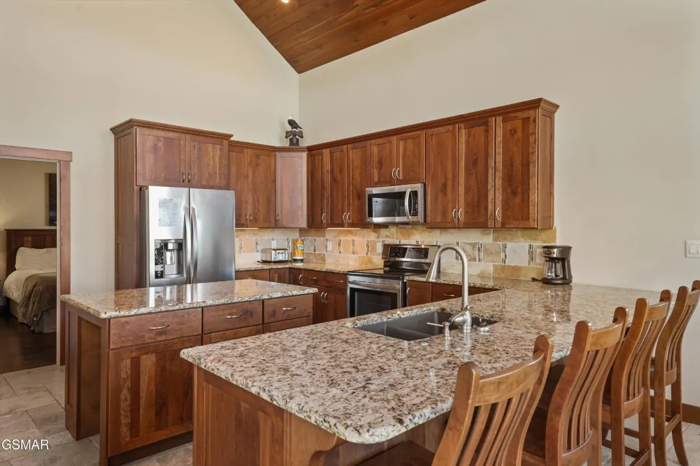 430 Sugar Cove Way Newport, TN 37821