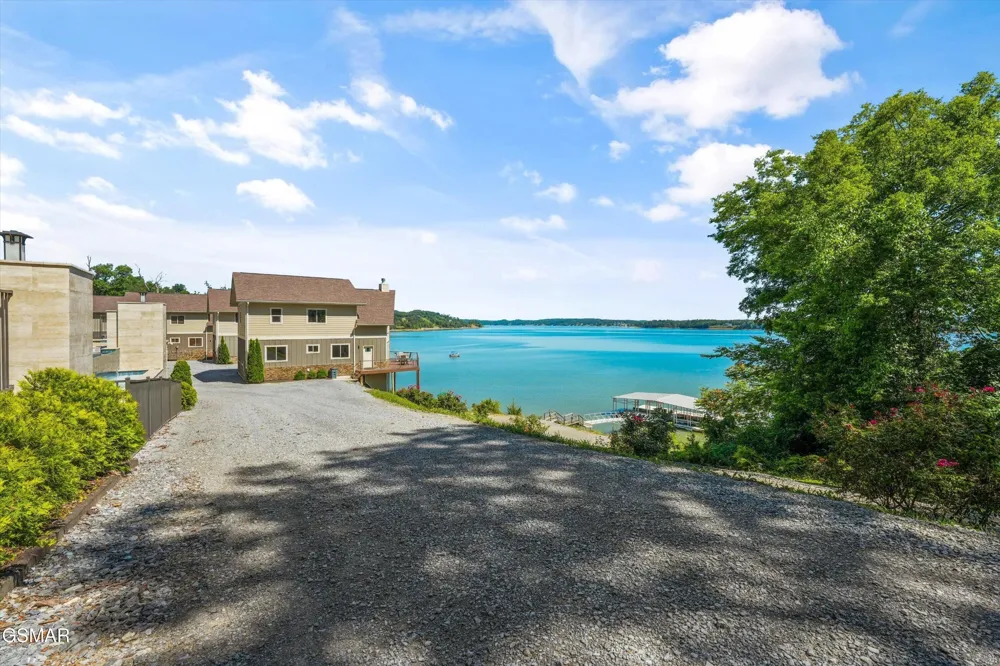 430 Sugar Cove Way Newport, TN 37821