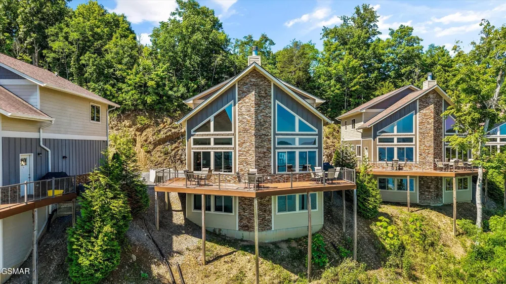 430 Sugar Cove Way Newport, TN 37821