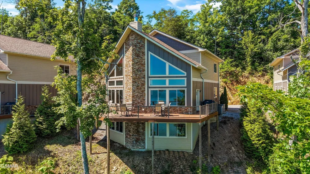 430 Sugar Cove Way Newport, TN 37821