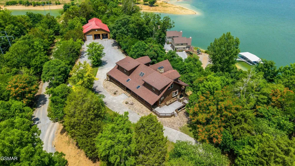 430 Sugar Cove Way Newport, TN 37821