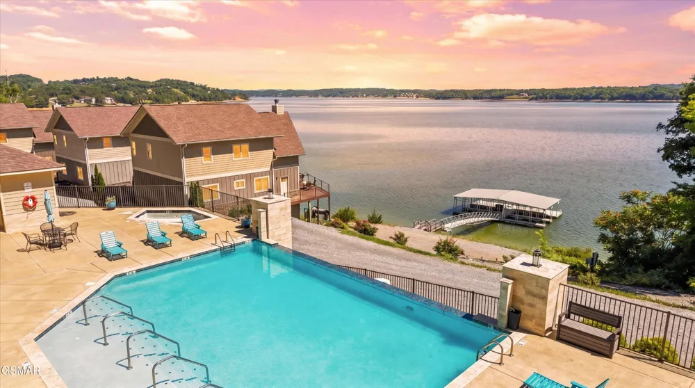 430 Sugar Cove Way Newport, TN 37821