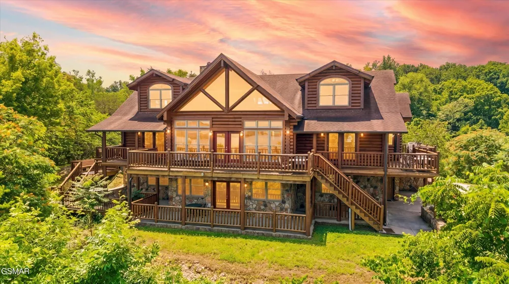 430 Sugar Cove Way Newport, TN 37821