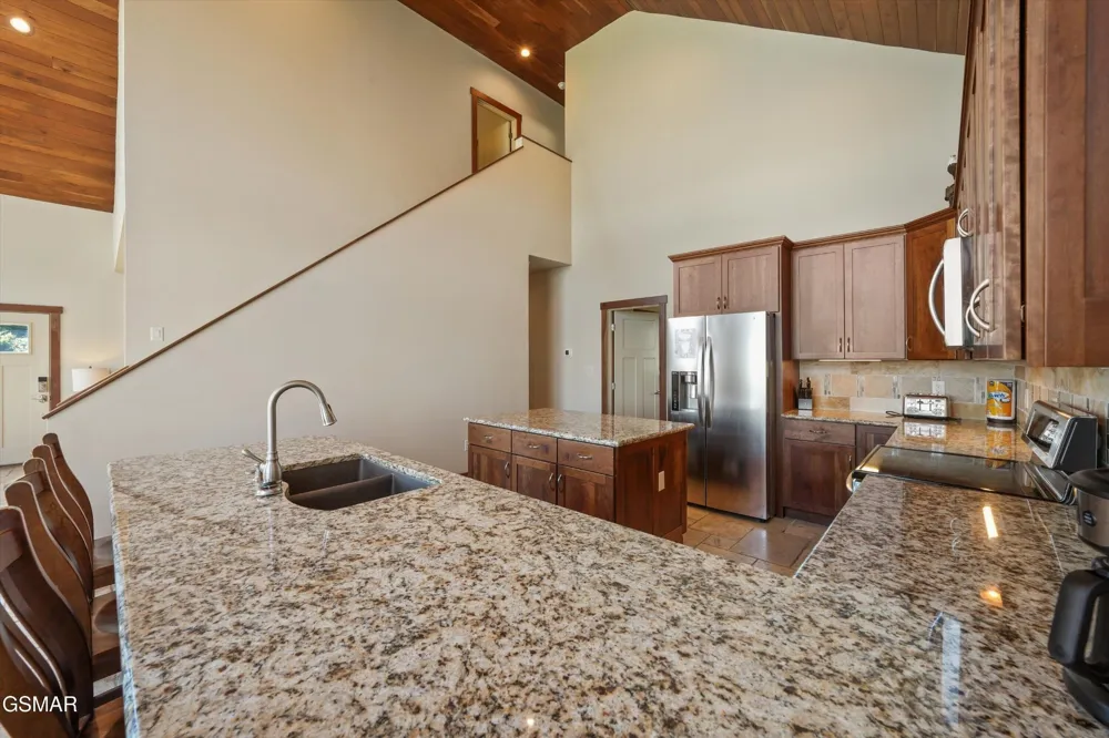 430 Sugar Cove Way Newport, TN 37821