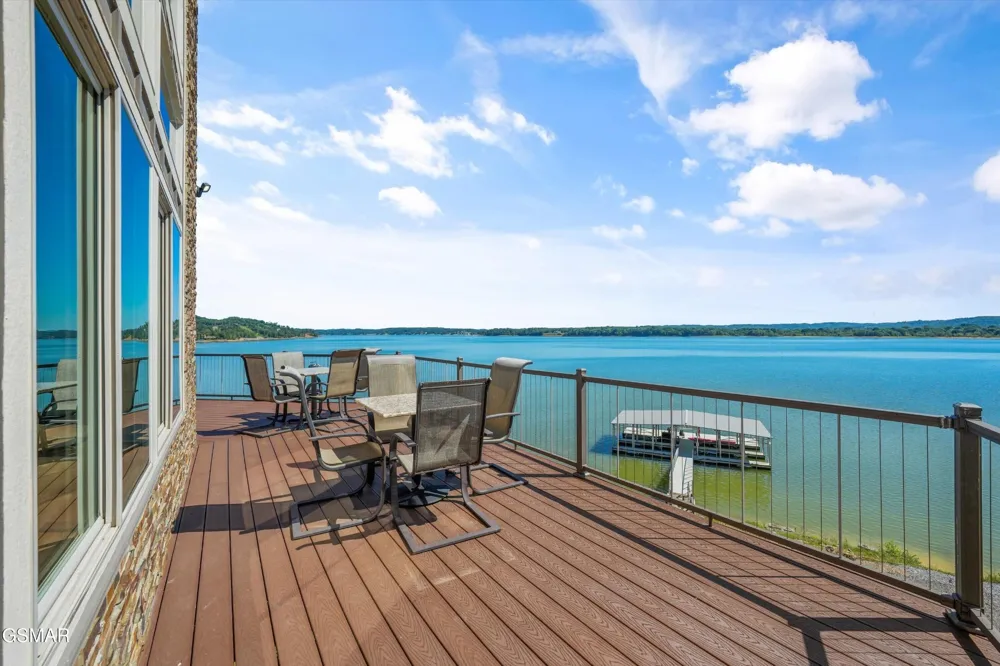 430 Sugar Cove Way Newport, TN 37821