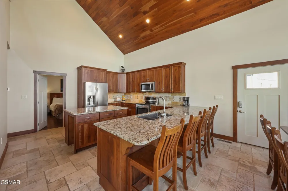 430 Sugar Cove Way Newport, TN 37821