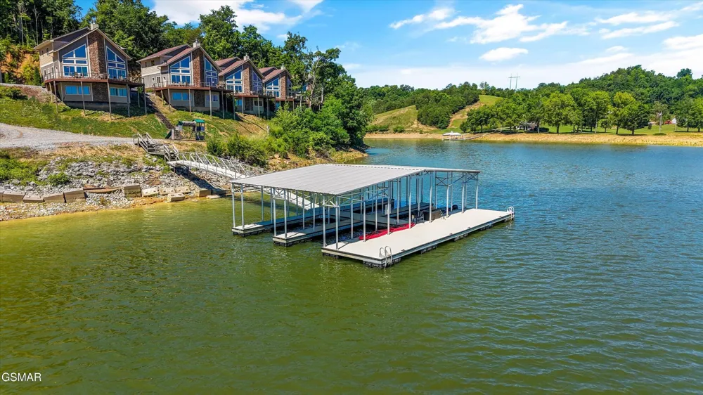 430 Sugar Cove Way Newport, TN 37821