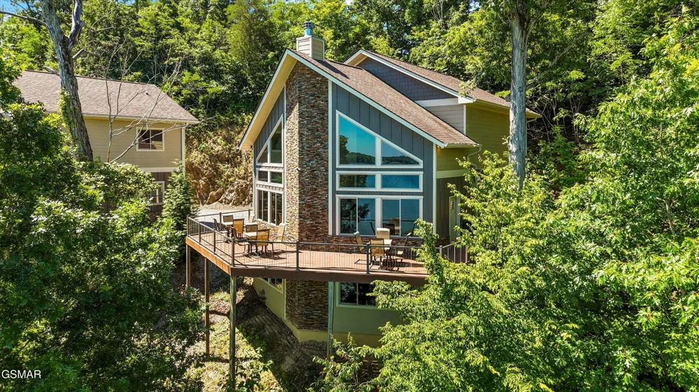 430 Sugar Cove Way Newport, TN 37821