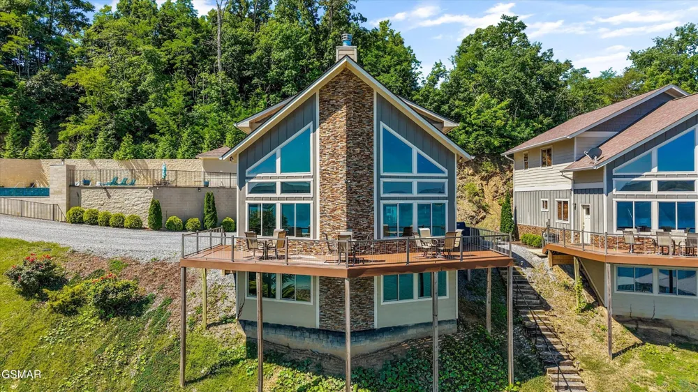 430 Sugar Cove Way Newport, TN 37821