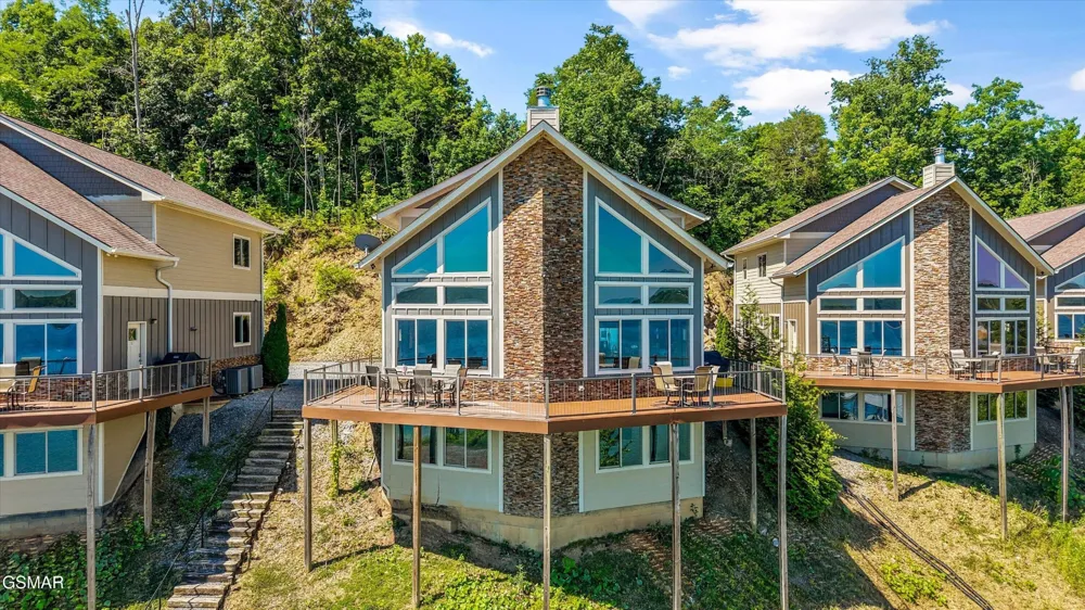 430 Sugar Cove Way Newport, TN 37821