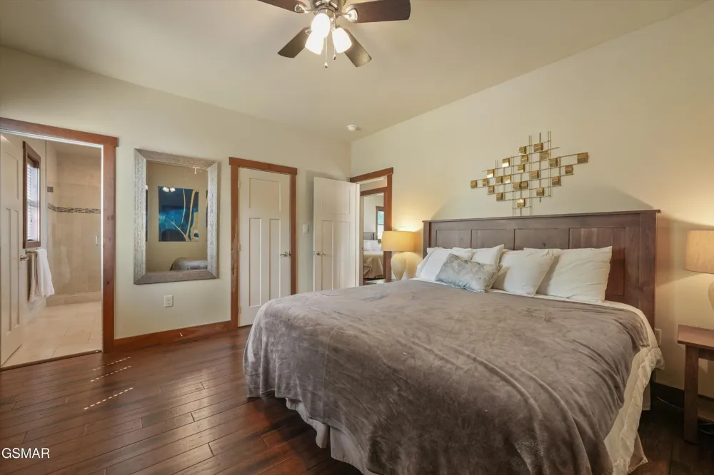 430 Sugar Cove Way Newport, TN 37821