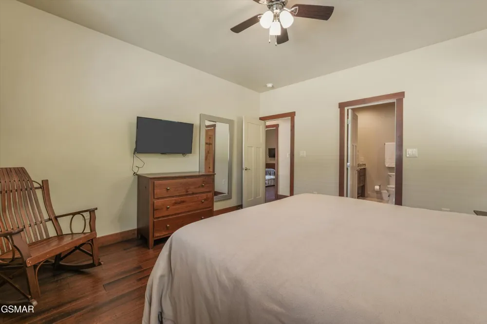 430 Sugar Cove Way Newport, TN 37821