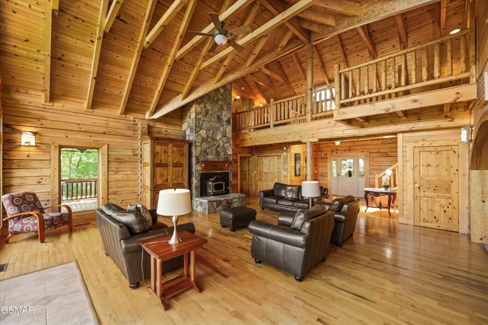 430 Sugar Cove Way Newport, TN 37821