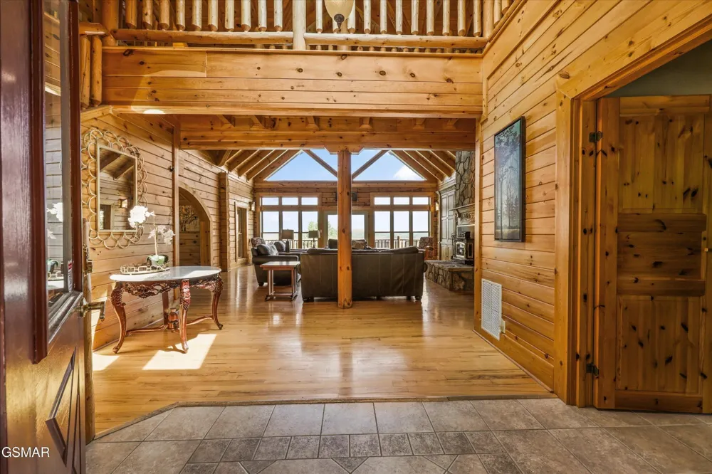 430 Sugar Cove Way Newport, TN 37821