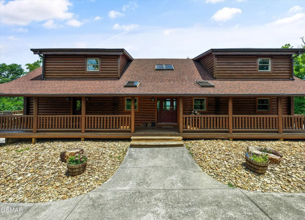 430 Sugar Cove Way Newport, TN 37821