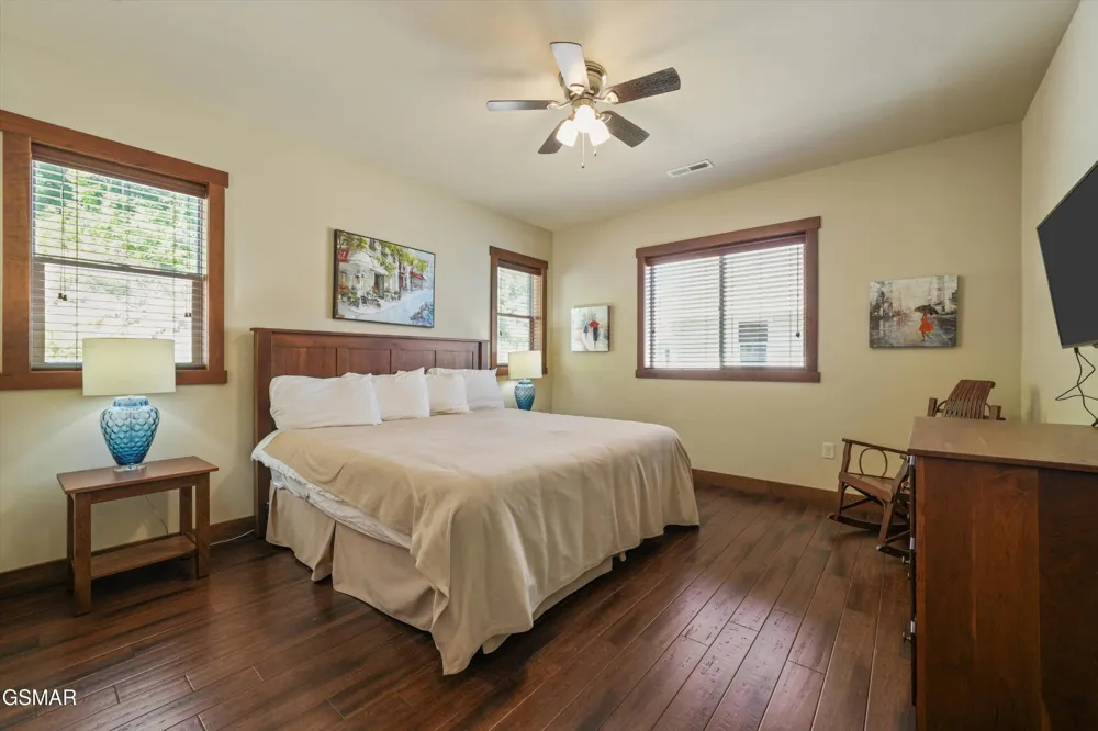 430 Sugar Cove Way Newport, TN 37821