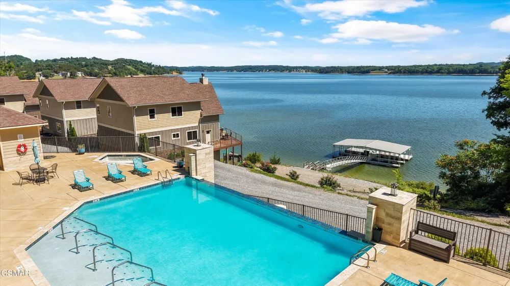 430 Sugar Cove Way Newport, TN 37821