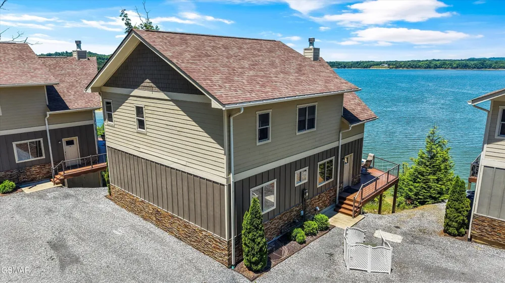 430 Sugar Cove Way Newport, TN 37821
