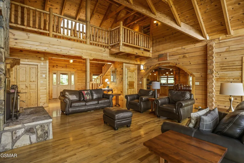 430 Sugar Cove Way Newport, TN 37821