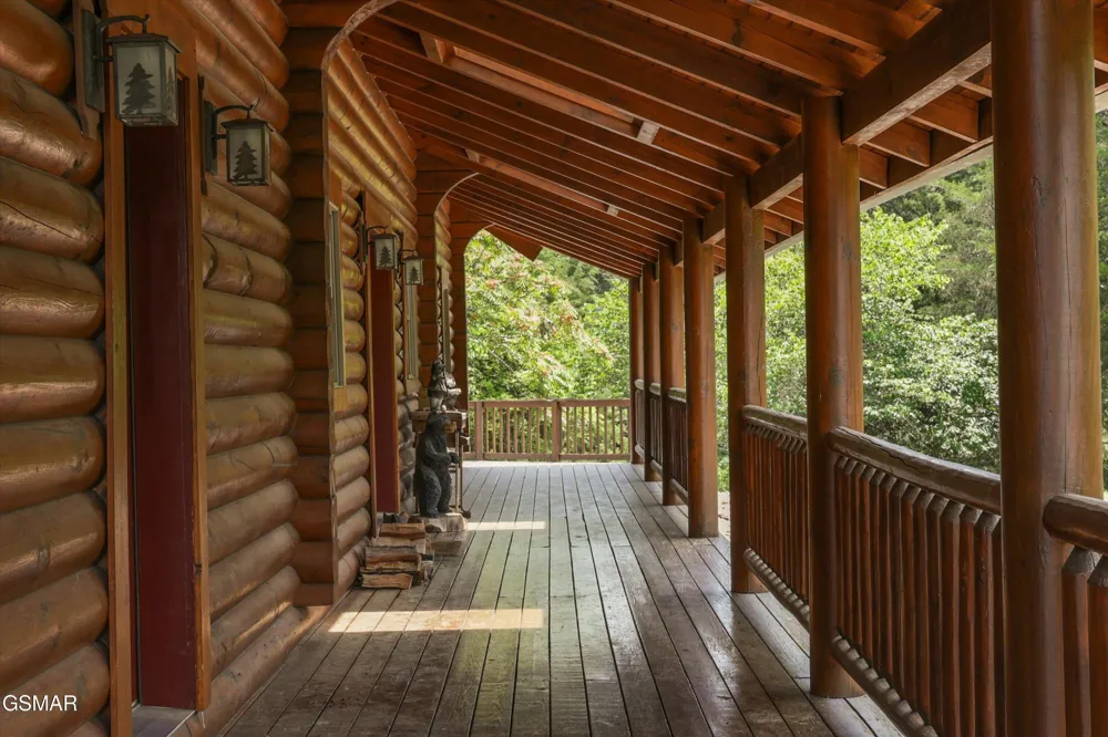 430 Sugar Cove Way Newport, TN 37821