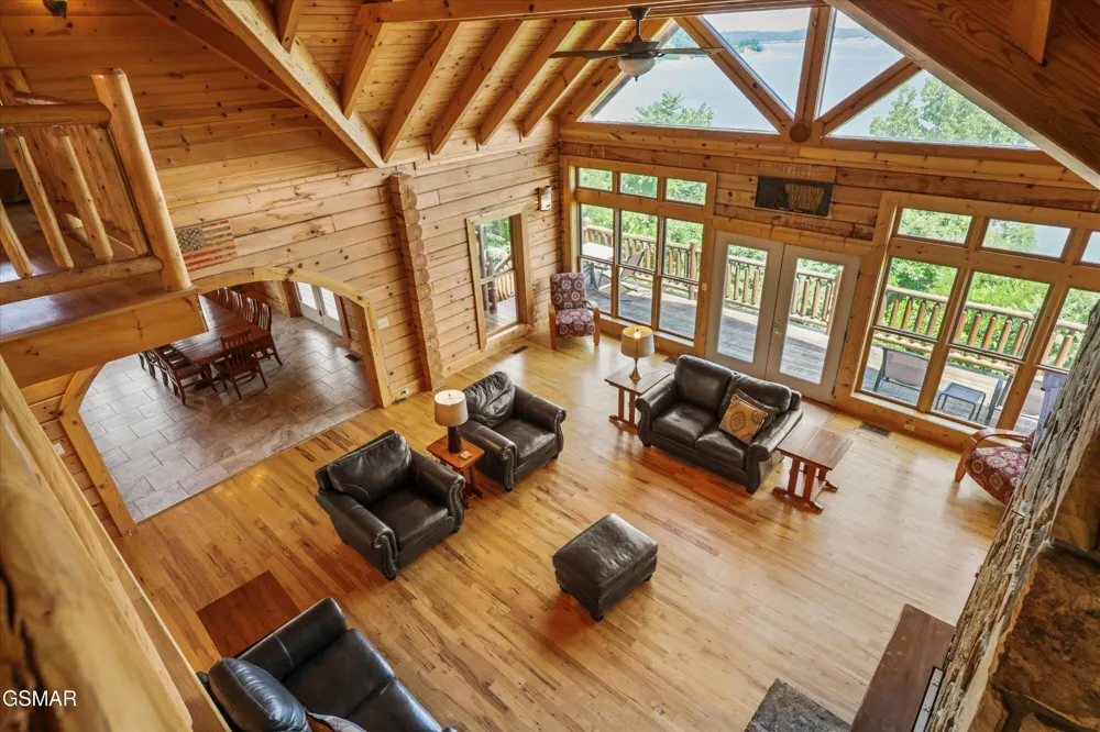 430 Sugar Cove Way Newport, TN 37821