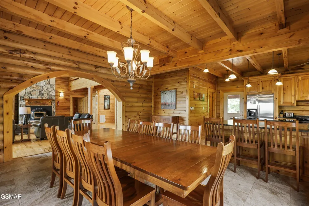 430 Sugar Cove Way Newport, TN 37821
