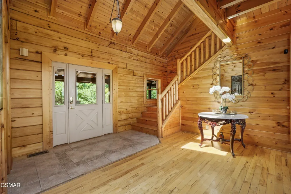 430 Sugar Cove Way Newport, TN 37821