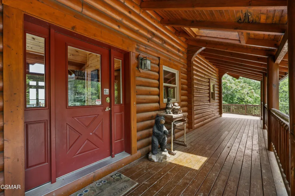 430 Sugar Cove Way Newport, TN 37821