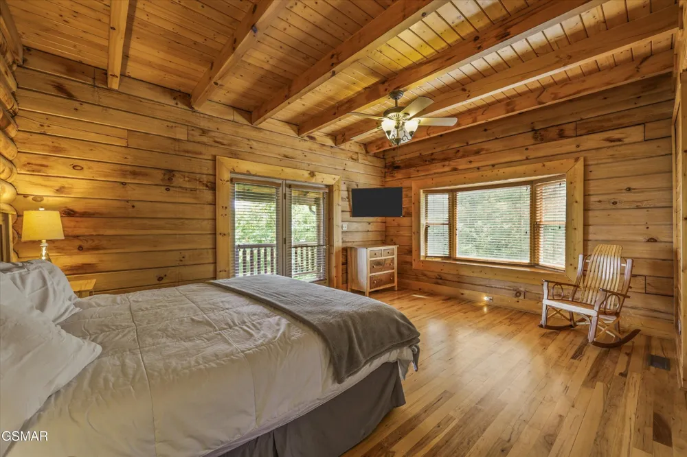 430 Sugar Cove Way Newport, TN 37821