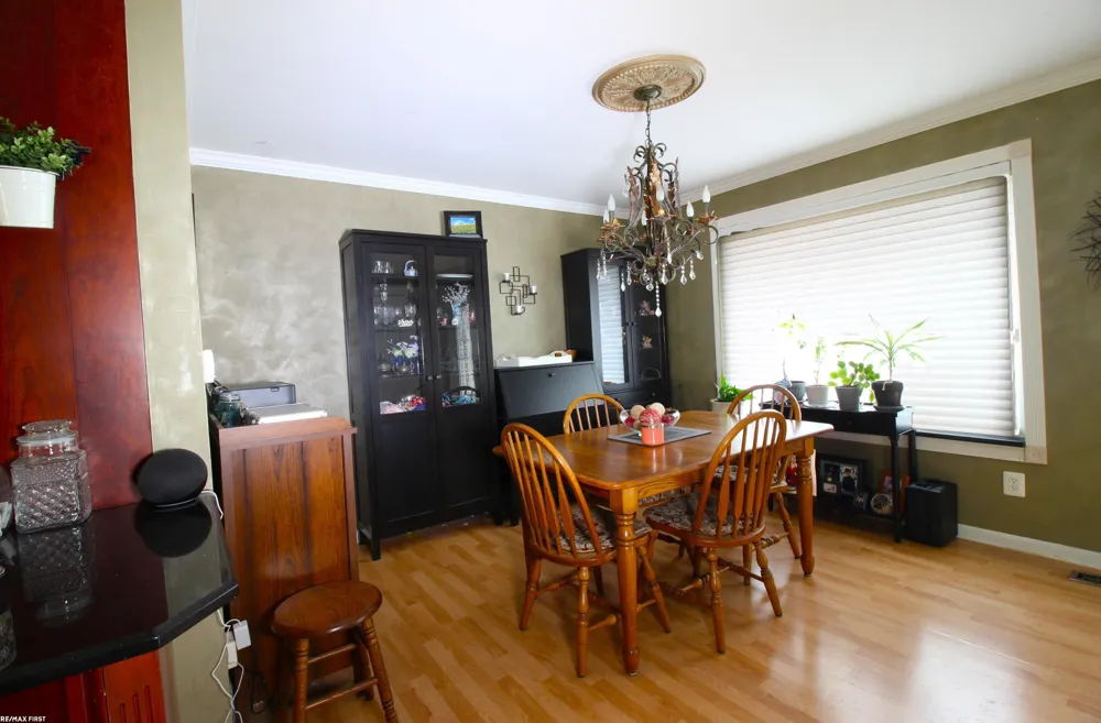 17164 Anita Street Fraser City, MI 48026
