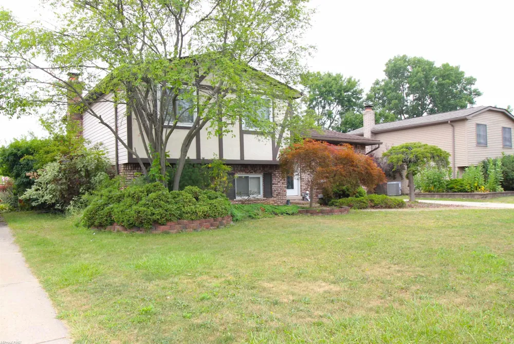 17164 Anita Street Fraser City, MI 48026