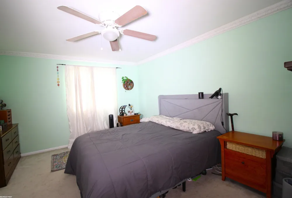 17164 Anita Street Fraser City, MI 48026