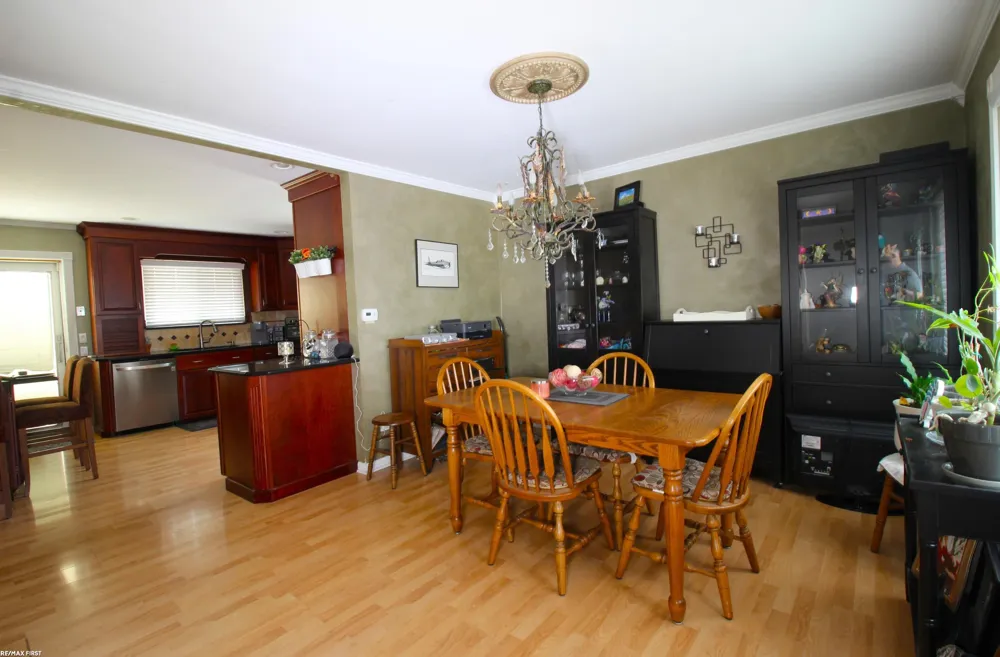17164 Anita Street Fraser City, MI 48026