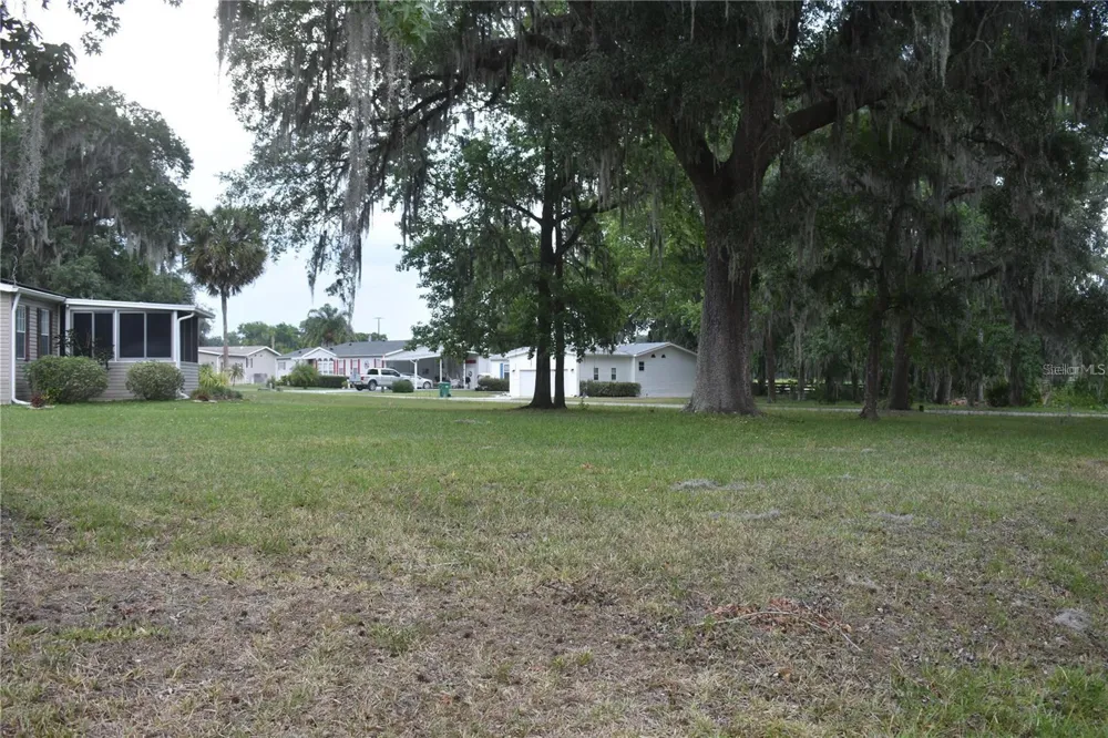 LOT 6 BLK D LEXINGTON CIRCLE Wildwood, FL 34785