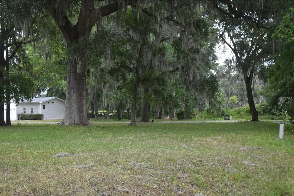 LOT 6 BLK D LEXINGTON CIRCLE Wildwood, FL 34785