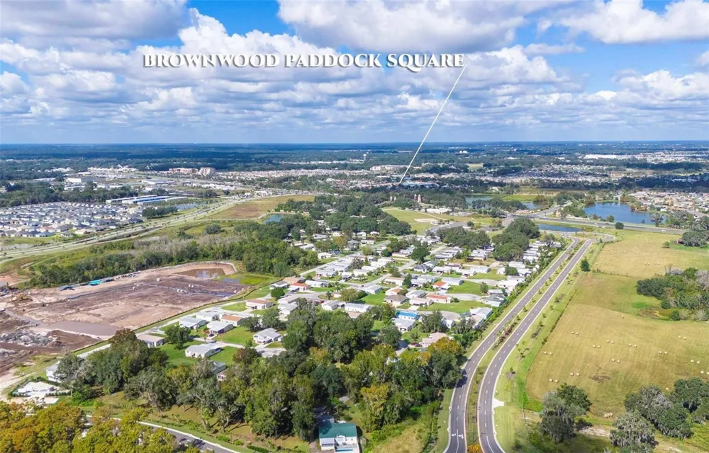 Lots 2 Blk D LEXINGTON CIRCLE Wildwood, FL 34785