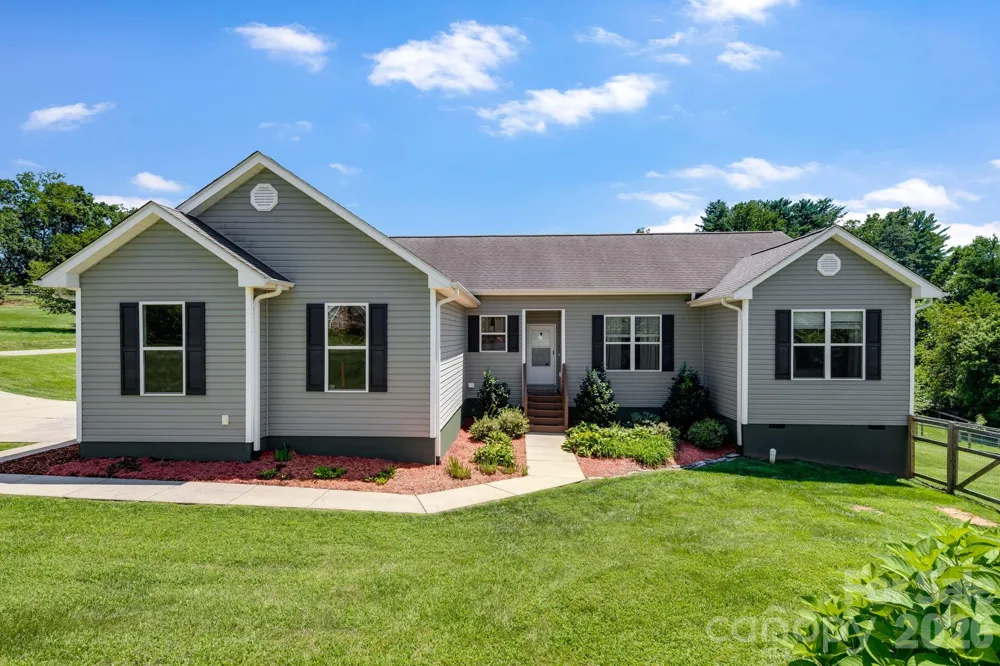 78 Bear Creek Hills Drive Leicester, NC 28748