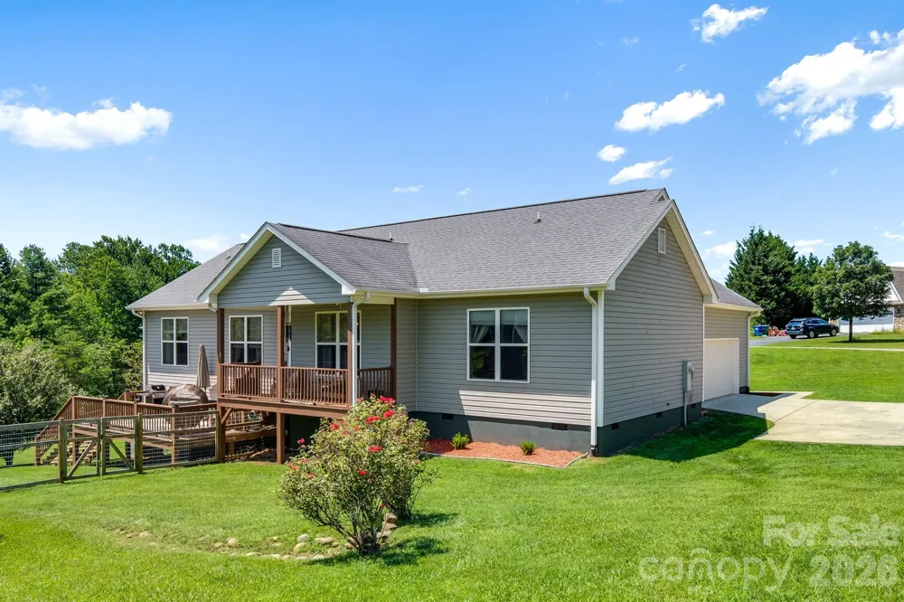 78 Bear Creek Hills Drive Leicester, NC 28748